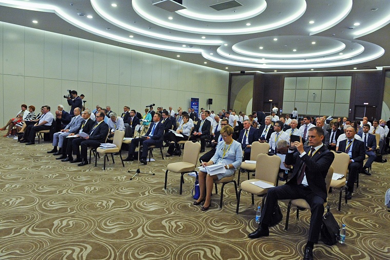 Тюменская область и Республика Беларусь подписали соглашение о сотрудничестве на пять лет