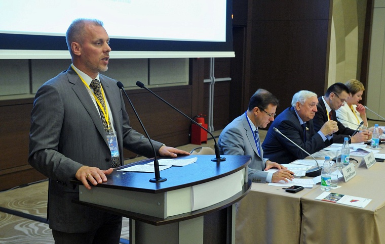 Тюменская область и Республика Беларусь подписали соглашение о сотрудничестве на пять лет