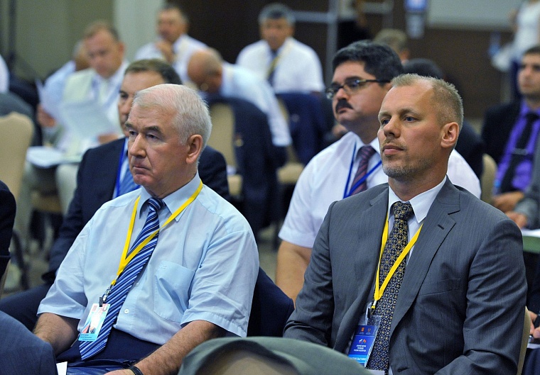 Тюменская область и Республика Беларусь подписали соглашение о сотрудничестве на пять лет