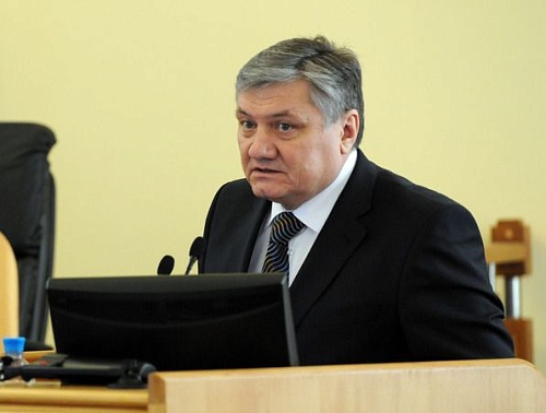 Тюменский омбудсмен отчитался за год