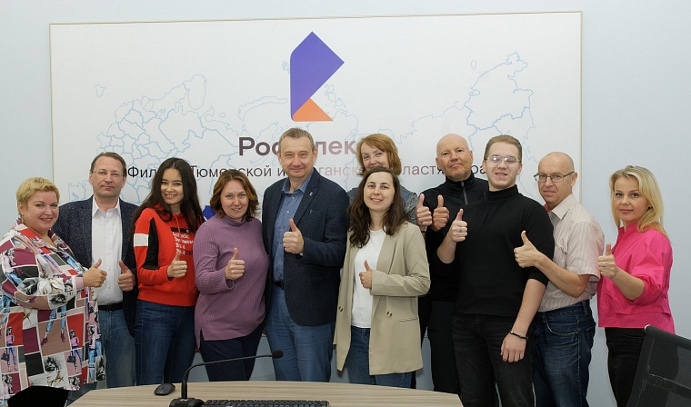 Корреспонденты  «Сибинформбюро» стали победителями и призерами конкурса журналистов «Вместе в цифровое будущее»