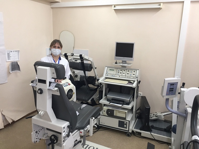 Фото: пресс-служба ОКБ №2