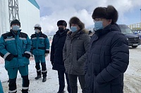 Тобольский завод по производству малеинового ангидрида будет первым в России