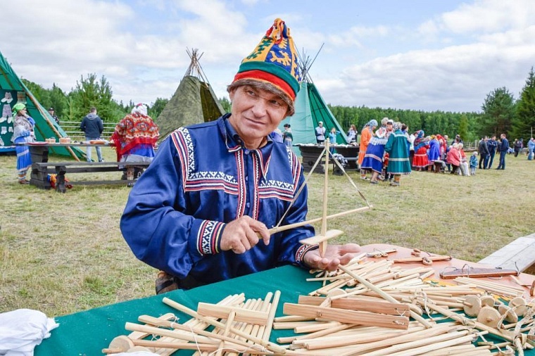 Фото: правительство Тюменской области