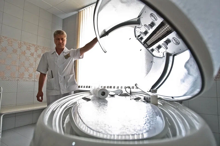 Медгород возобновляет реабилитацию онкобольных