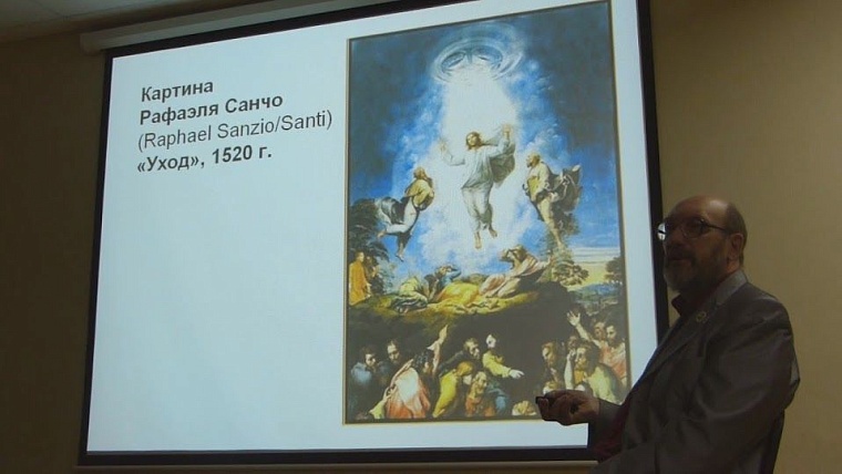 НЛО существуют