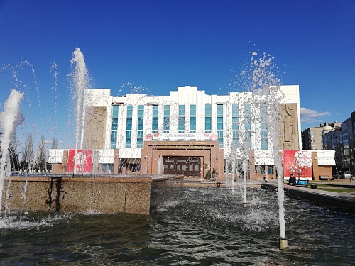 В Тюмени прогнозируют перепады температуры и дожди