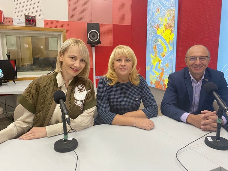 Эксперты конкурса «Тюменская марка» поделились секретами проекта