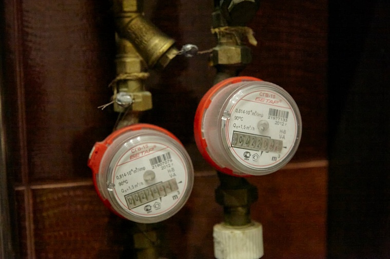 Хозяину дома в Тюмени вернули около 15 тысяч рублей после перерасчета электроэнергии