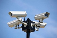 В начале октября 102 новые камеры подключат к "Безопасному городу" в Тюменской области