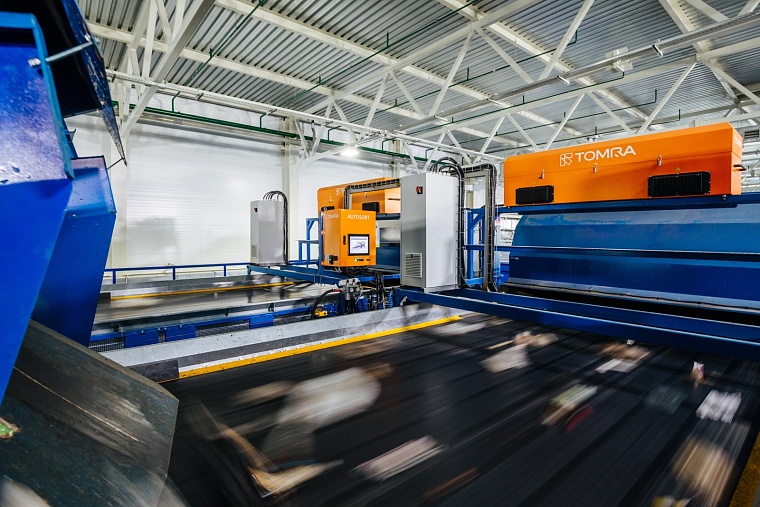 Как сортируется мусор в Тюмени: тонкости процесса