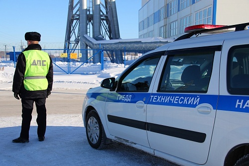 Куда снежок везете? В Тюмени провели рейд по поиску уборщиков-нелегалов