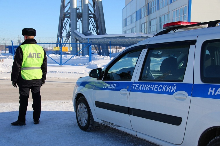 Куда снежок везете? В Тюмени провели рейд по поиску уборщиков-нелегалов