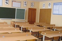 Тюменские школы перед новым учебным годом проверят на безопасность