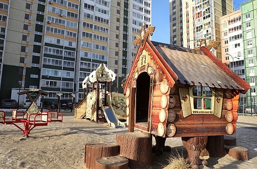 Тюменская область может получить инфраструктурные кредиты на срок до 15 лет под 3% годовых