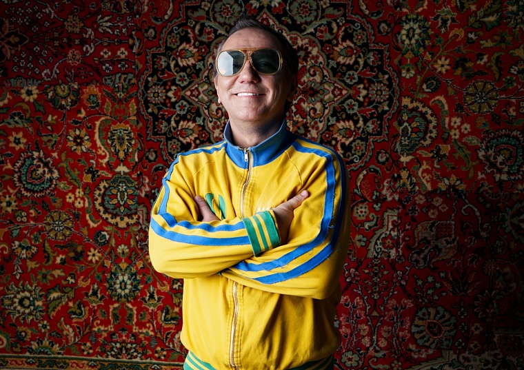 Музыкант Михаил Гребенщиков поделился историей песни про Тюмень