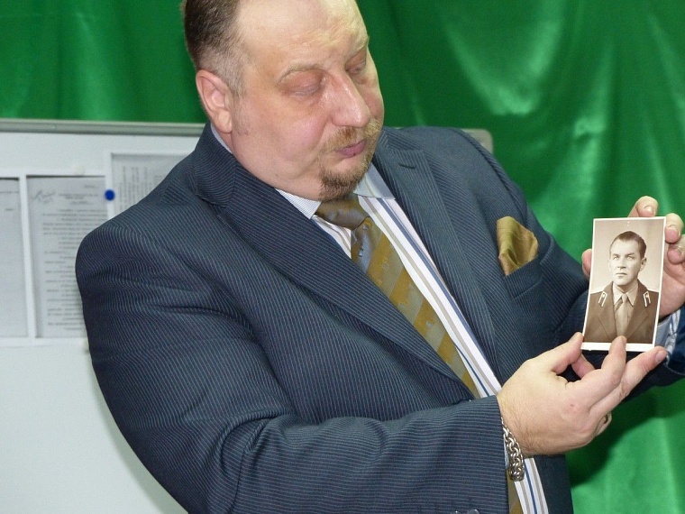 Олег Архипов: Группу Дятлова погубила не ракета