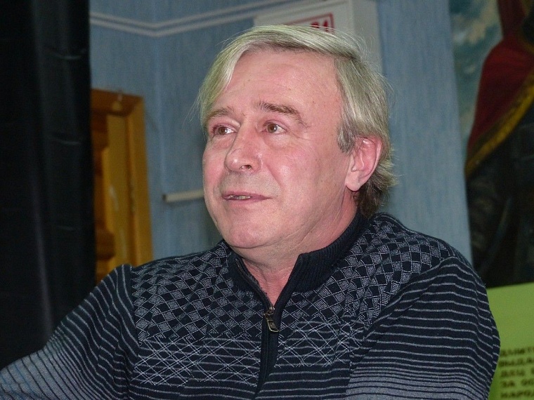 Олег Архипов: Группу Дятлова погубила не ракета