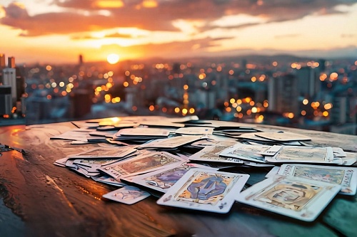 Почему в России растет число приверженцев эзотерики