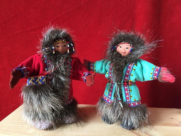 Тюменские бабки-ежки разлетаются как горячие пирожки