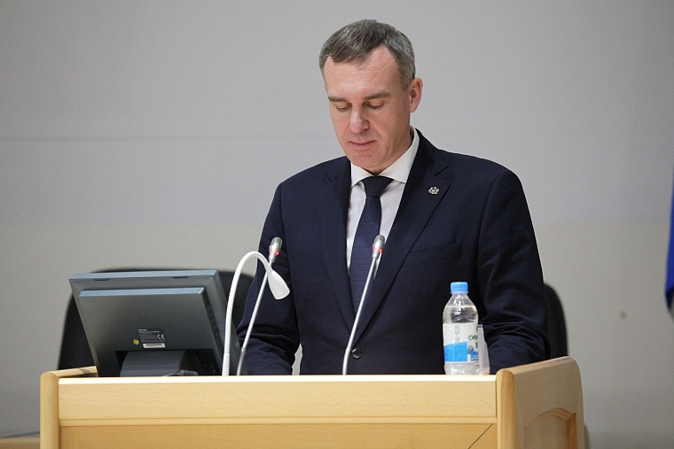 Развитие Тюмени: на месте не стоим