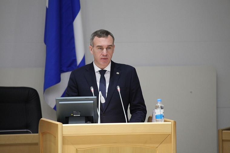 Развитие Тюмени: на месте не стоим