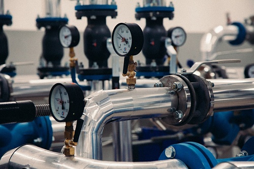 В Тюмени закончился отопительный сезон