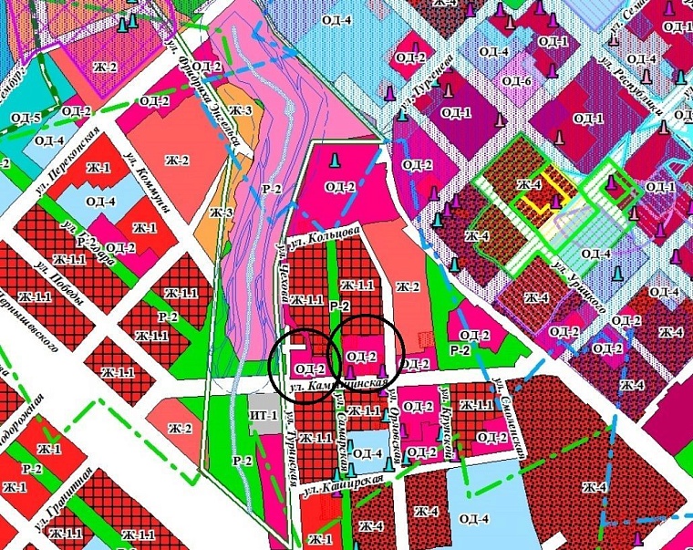 Публичные слушания в Тюмени прошли не по повестке