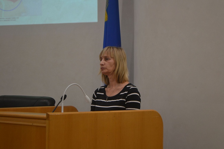 Публичные слушания в Тюмени прошли не по повестке