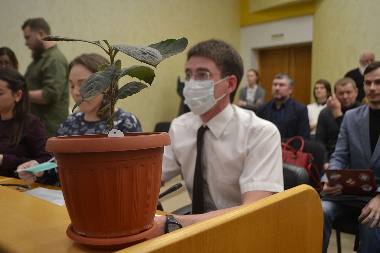 Публичные слушания в Тюмени прошли не по повестке