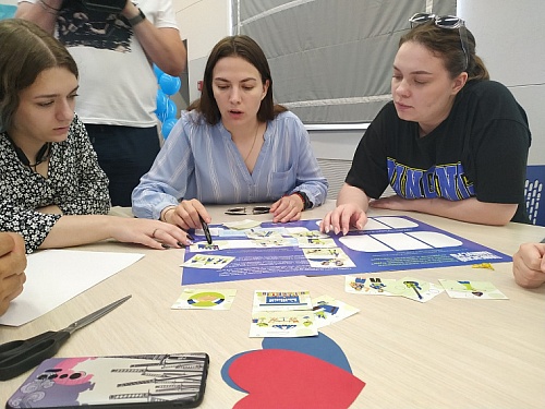 Оранжерея на крыше: тюменцы продолжают обсуждать проект межвузовского кампуса