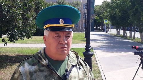 Тюменские общественники высказались относительно ситуации в стране