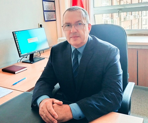 В Калининский районный суд Тюмени назначили судью