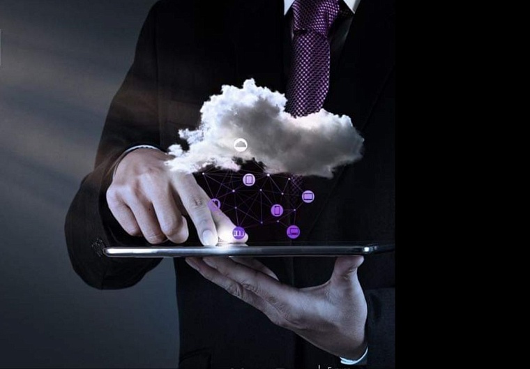 Экономим время и нервы: как вести бизнес в один клик