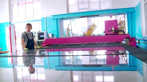 Без секретов: как делают пластиковые окна