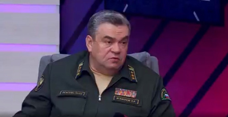 Фото: скрин с видео ТК 