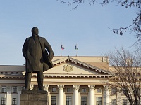 Тюменская областная дума приняла «налоговые льготы»