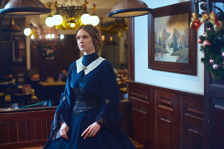 Песни, платья и экспедиции. Тюменки изучают русский фольклор