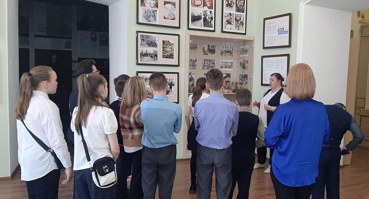 В Ишиме откроют обновленный музей Петра Ершова