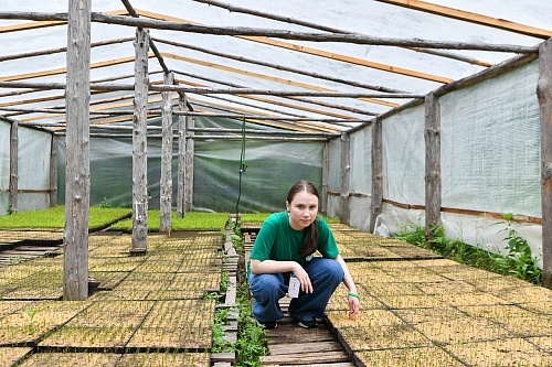 Будущие аграрии Тюменской области могут блеснуть успехами на конкурсе
