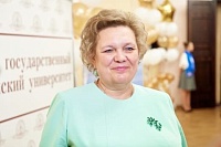 Скончалась ректор Тюменского государственного медицинского университета Ирина Медведева