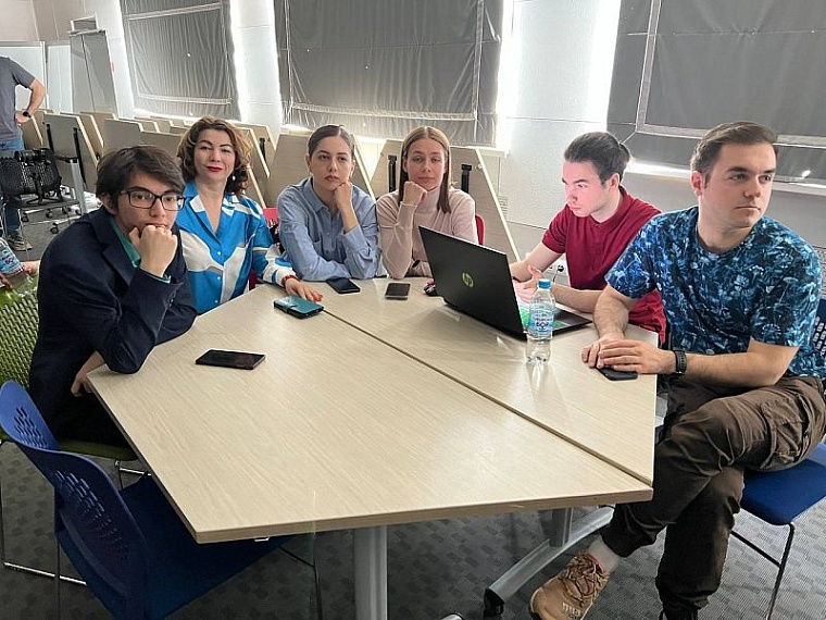 Тюмень готовит лидеров будущего