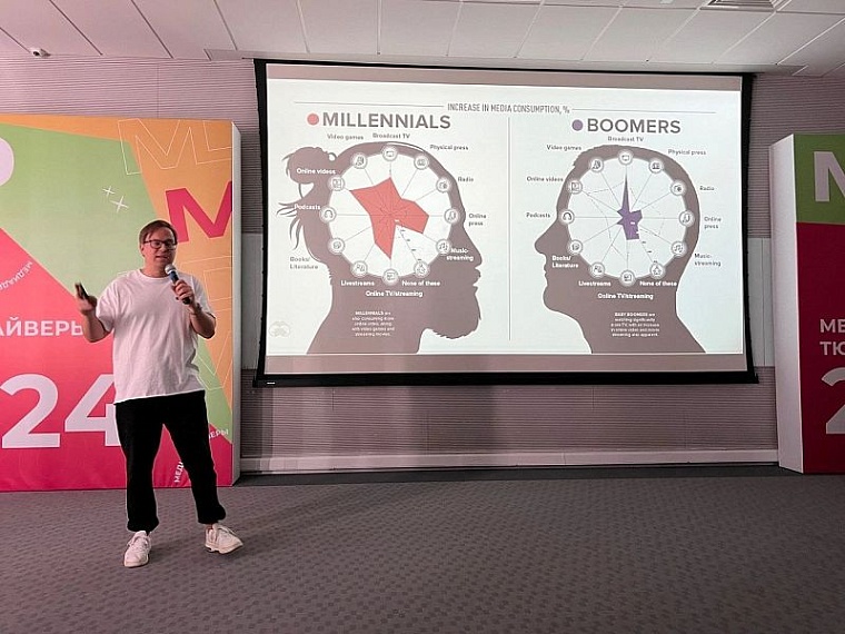 Тюмень готовит лидеров будущего