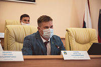 Главой Тюменского района стал 28-летний Вячеслав Рыбин