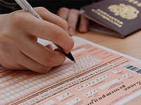 В Тюменской области стали известны результаты ЕГЭ по русскому языку