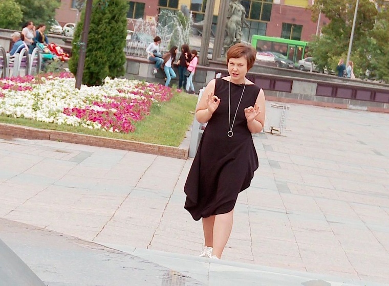 Дневник худеющей: победа по всем фронтам