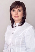 Ольга Доронина назначена главным врачом областной больницы в Тобольске