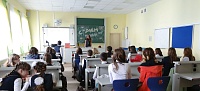 В Тюмени  хотят сделать школу свободной от бюрократии