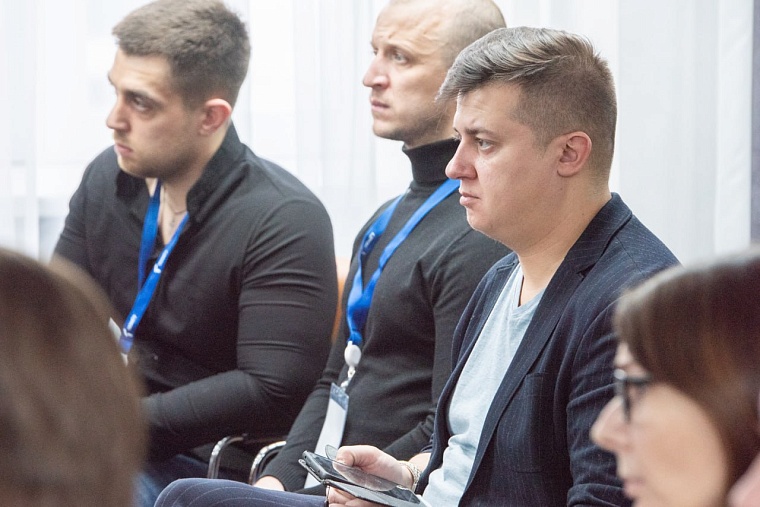 Александр Моор: Основой кампуса станут четыре общежития вместимостью 5100 человек