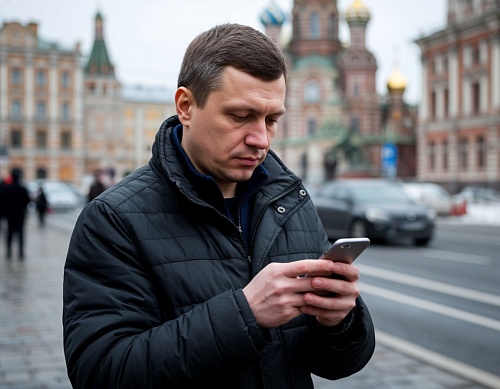 Помощникам мошенников заблокируют телефоны